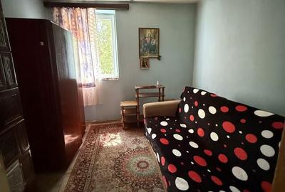 Apartament cu 3 camere semidecomandat în Central - 2