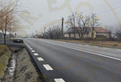 Teren 1758 mp DN7 - Prislopu Mare, Draganu! - 2