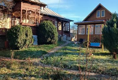 Vand casa la curte - 4