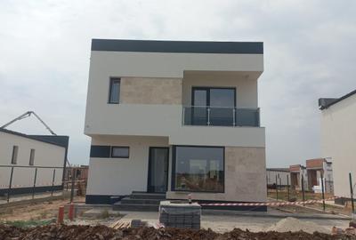 Casa de vanzare - Comuna Berceni/436 mp - 5