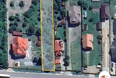 Spațiu comercial, în Central - 6