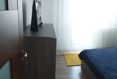 Apartament cu 2 camere decomandat în Sebastian - 2