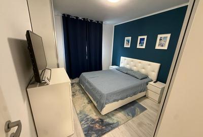 Apartament cu 3 camere în Central - 8