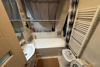 Apartament cu 3 camere decomandat, mobilat în Tomis Plus - 7