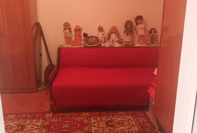 Apartament cu 3 camere decomandat în Central - 4