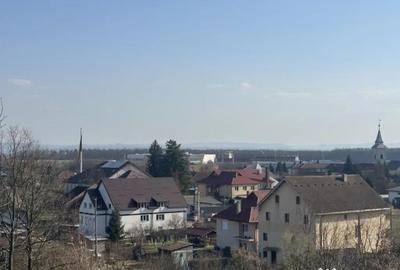 Teren în Tăuții-Măgherăuș - 1