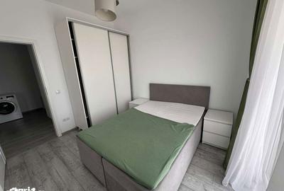 Apartament cu 3 camere decomandat în Central - 2