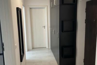 Apartament cu 2 camere decomandat în Sud - 4