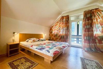 Vila Impunatoare cu Piscina pentru Familie sau Investitie Turistica - 35
