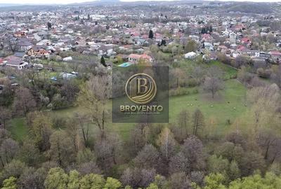 Casă individuală cu 12 camere cu Canalizare în Central - 10