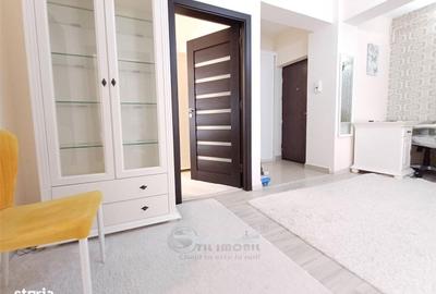 Apartament cu 3 camere în Valea Lupului - 3