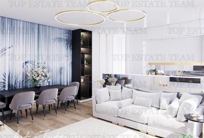 Apartament 2 camere /Pipera /cu Gradina - 3