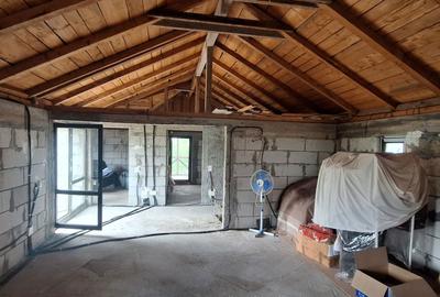 Casă cu 4 camere în Mihai Bravu - 1