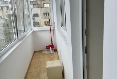 Exclusivitate, Gara, ap. 2 camere,bloc nou,58mp, mobilat-utilat, garaj - 7