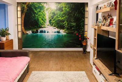 Apartament cu 3 camere decomandat în Central - 6