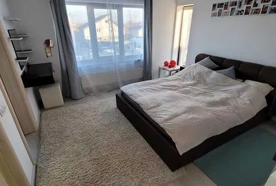 Vilă de închiriat P +1 cu 5 camere, zona Lazu - 5