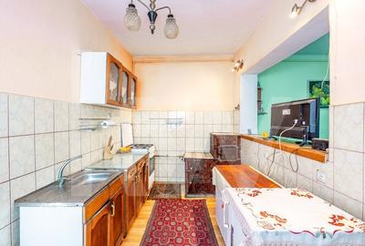 Casa cu 5 camere si gradina | Terezian, Sibiu - 17
