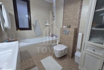 Casă cu 4 camere în Central - 8