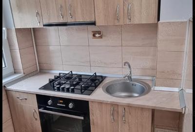 Inchiriez garsoniera deocamdata - 3