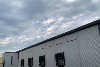 Depozit temperatura controlata în zona Vest Ploiesti PH - 1