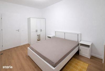 Apartament cu 3 camere în Nord - 4