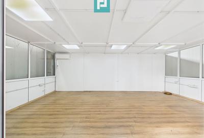 Spațiu depozitare 1,400 mp de închiriat în Ghiroda - 3