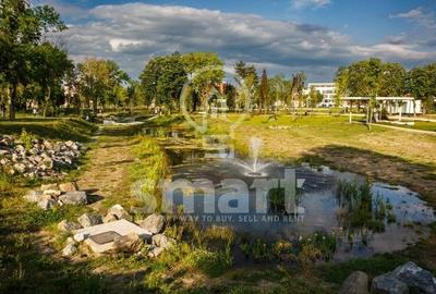 Apartament 2 camere 47mp Semicentral Parcul Feroviarilor - 17