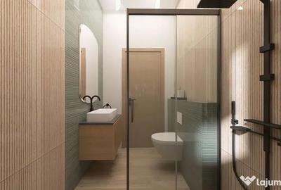 Apartament cu 3 camere decomandat în Victoriei - 5