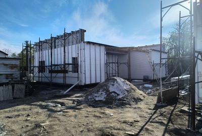 Casă cu 3 camere cu Teren 89 Mp în Central - 3