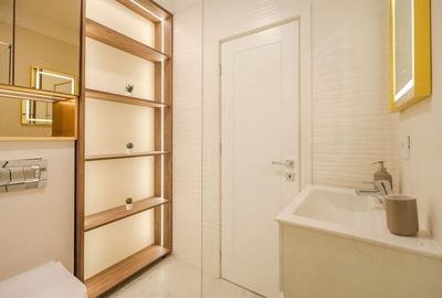 Apartament 2 camere mobilat si utilat, Pipera, Ivory Residence - 7