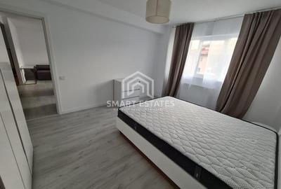 Apartament cu 2 camere semidecomandat în Central - 7