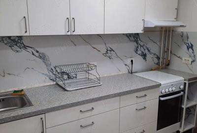 Apartament cu 3 camere semidecomandat în Circumvalațiunii - 5