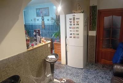 Apartament cu 2 camere decomandat în Precista - 6