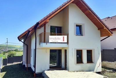 Casa individuala Chinteni | Panorama | 160 MP - 3