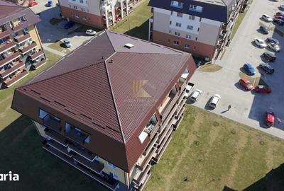Apartament cu 2 camere nedecomandat în IAR - 3