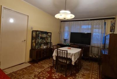 Apartament cu 2 camere semidecomandat, mobilat în Țiglina 2 - 3