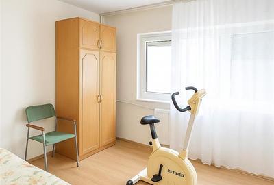 Apartament cu 4 camere decomandat în Nufărul - 5