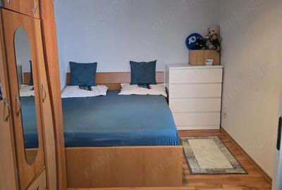 Apartament cu 2 camere semidecomandat în Central - 3