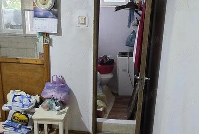 Garsonieră decomandată în Pantelimon - 5