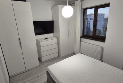 Închiriez apartament 2 camere zona Far- Gara - 7