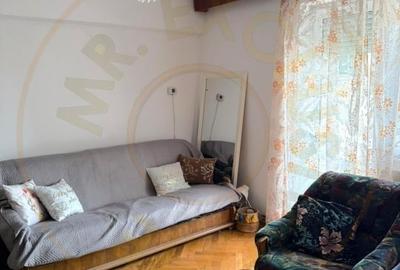 Apartament cu 2 camere semidecomandat, mobilat în Central - 2