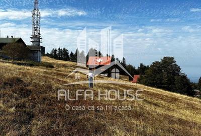 Teren de 1500 mp, în Central - 3