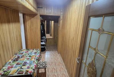 Apartament cu 2 camere nedecomandat în Central - 3