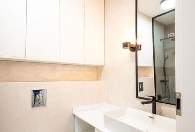 Apartament cu 3 camere decomandat în Central - 2