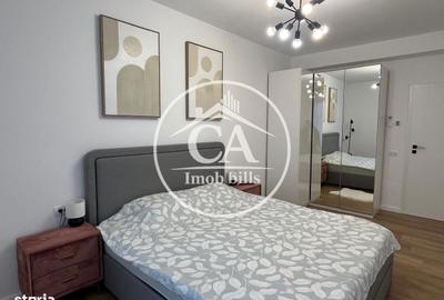 Apartament cu 3 camere decomandat în Ultracentral - 6