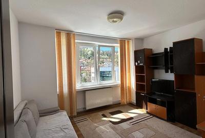 Apartament cu 2 camere decomandat în Central - 9