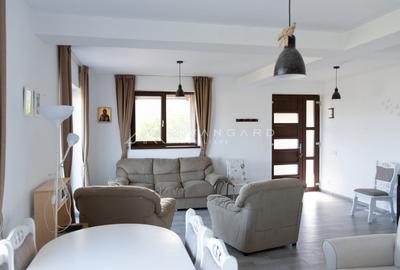 | Casa individuala cu 5 camere | 211 mp | 450 mp teren | Zona Vivo | | Casa individuala cu 5 camere | 211 mp | 450 mp teren | Zona Vivo | - 5