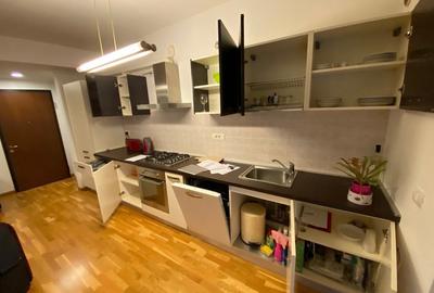 Apartament cu 2 camere decomandat în Aradului - 8