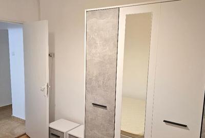 Inchiriez apartament 2 camere decomandat in Deva, zona I. Maniu Inchiriez apartament 2 camere decomandat in Deva, zona I. Maniu - 13