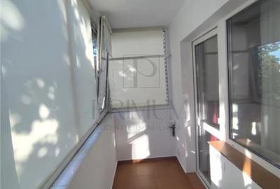 Steaua - 2 Camere - 2 Balcoane - Decomandat - Etaj 1 - 4